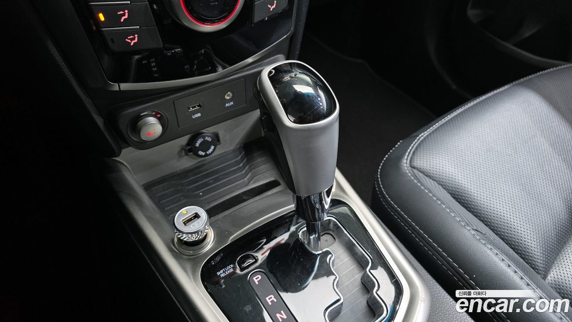 KG_Mobility_Ssangyong TIBOLI 2017