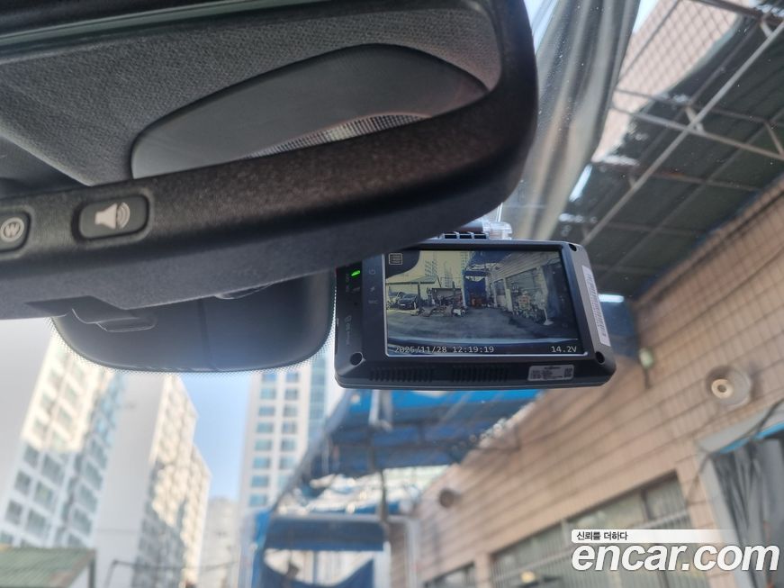 ChevroletGMDaewoo Spark 2019