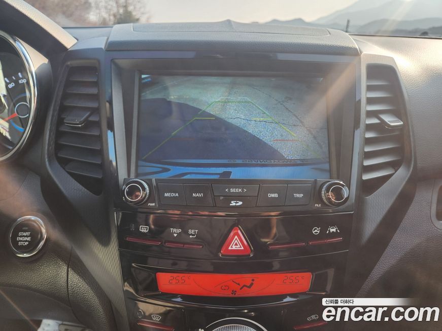 KG_Mobility_Ssangyong TIBOLI 2017