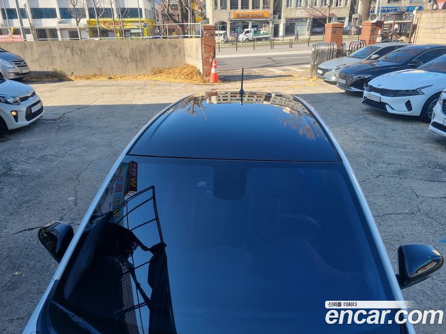 ChevroletGMDaewoo Spark 2019