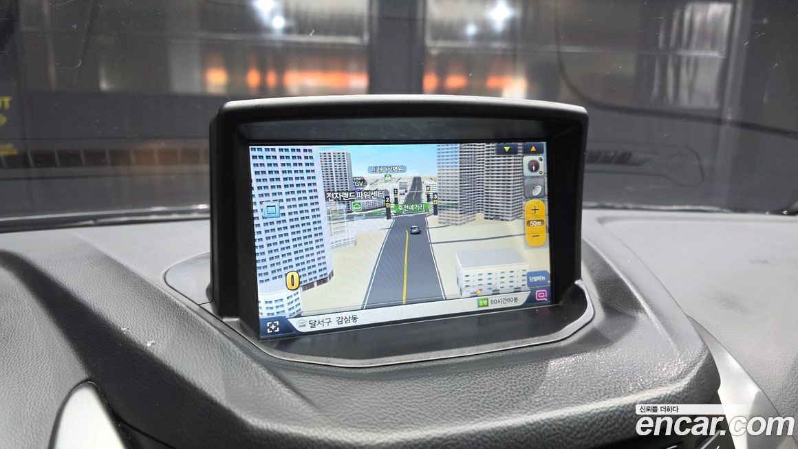 KG_Mobility_Ssangyong KORANDO 2017