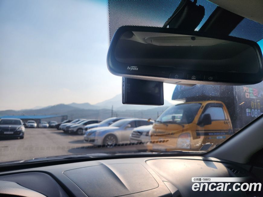 KG_Mobility_Ssangyong TIBOLI 2017