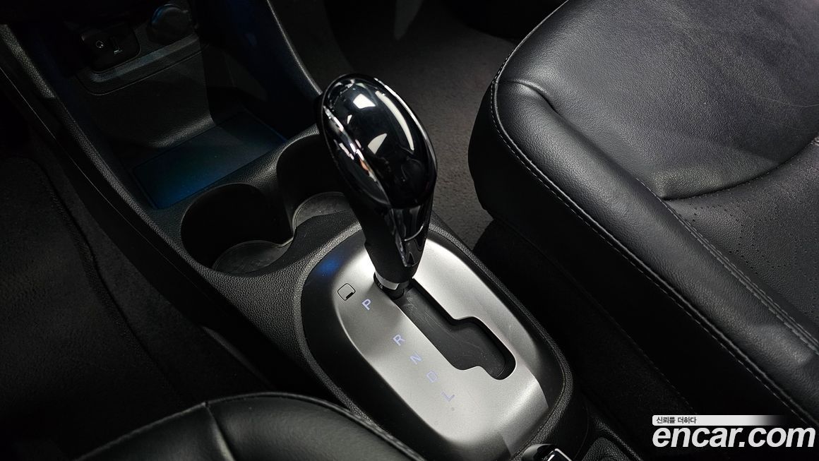 ChevroletGMDaewoo Spark 2018