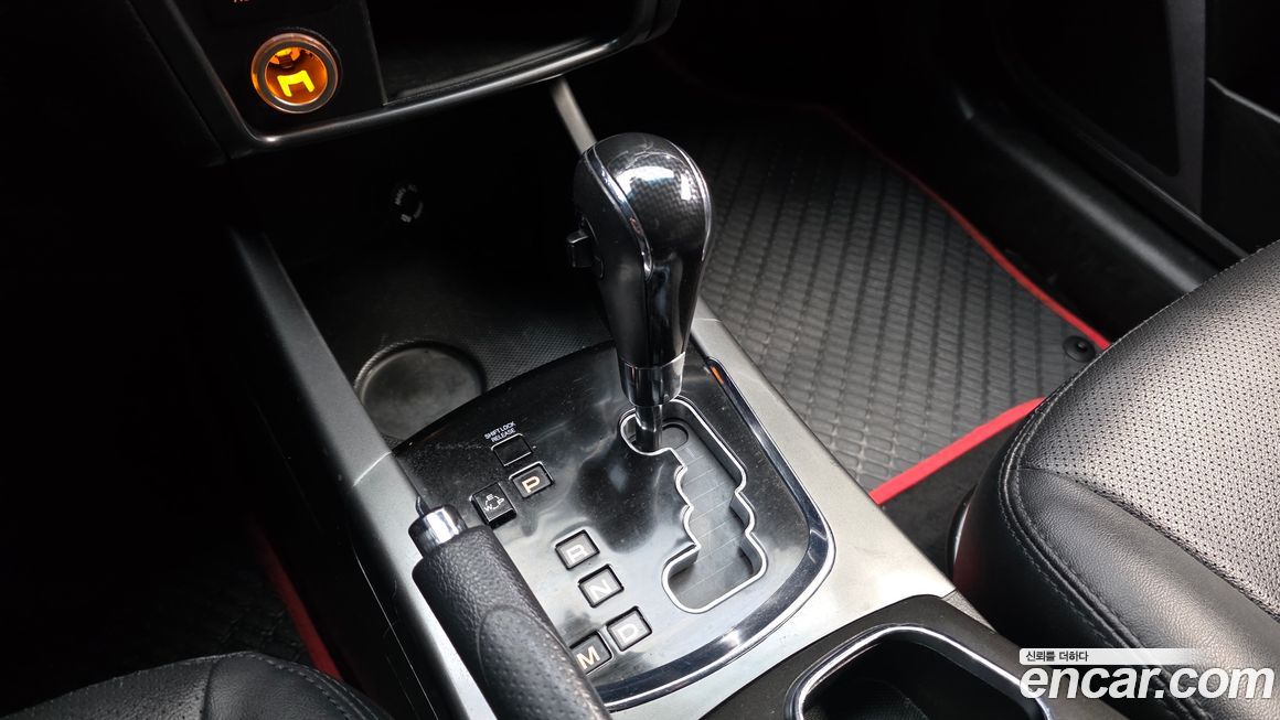 KG_Mobility_Ssangyong KORANDO 2017