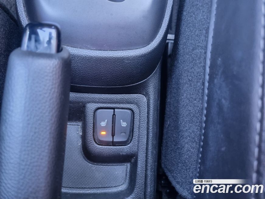 ChevroletGMDaewoo Spark 2019