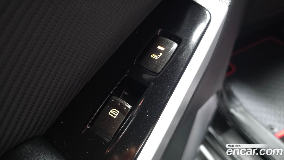 KG_Mobility_Ssangyong KORANDO 2017