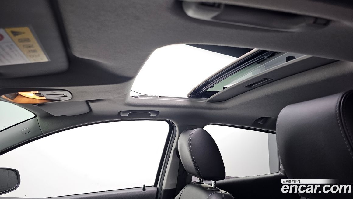 ChevroletGMDaewoo Spark 2018