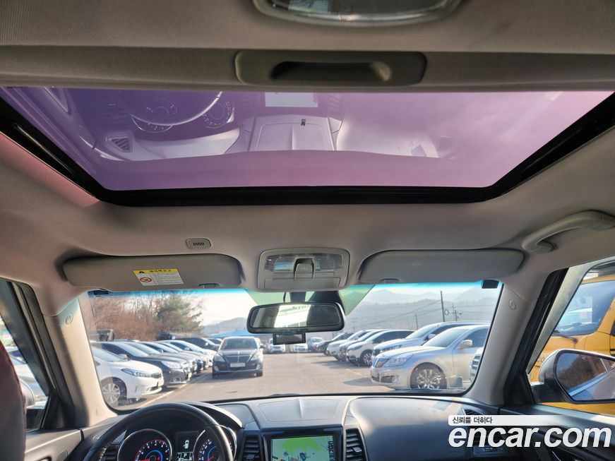 KG_Mobility_Ssangyong TIBOLI 2017