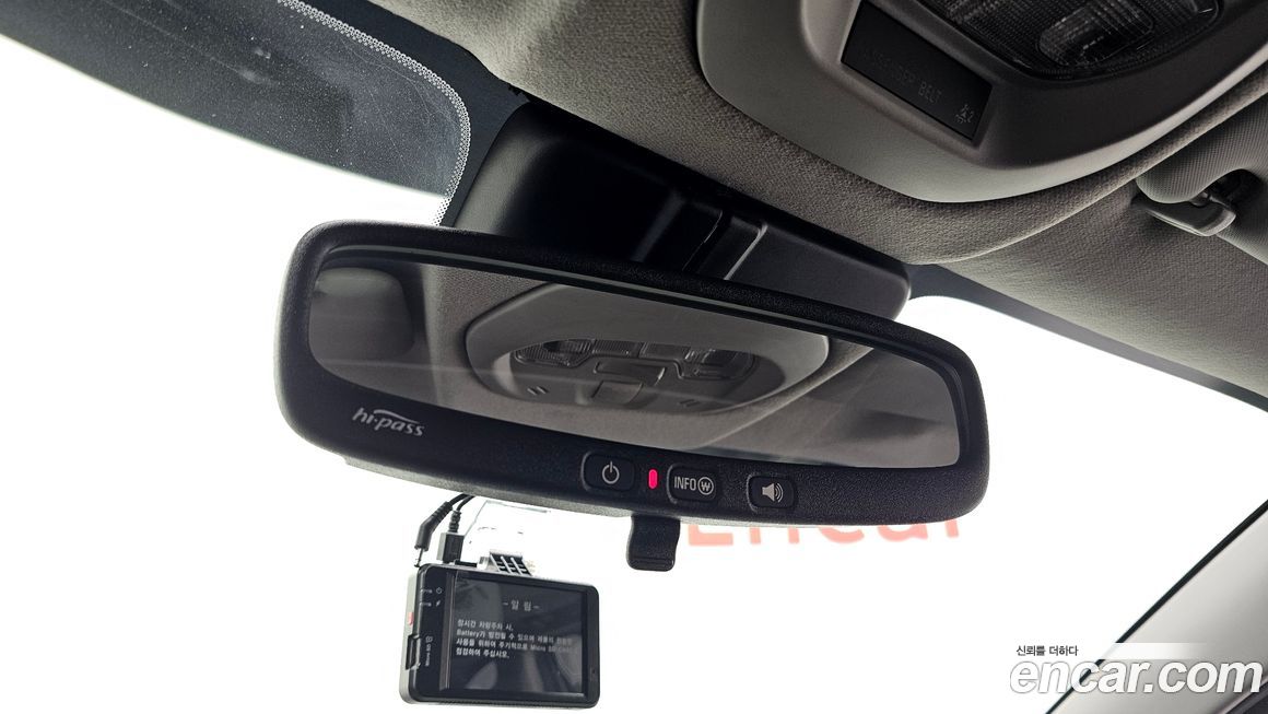 ChevroletGMDaewoo Spark 2018