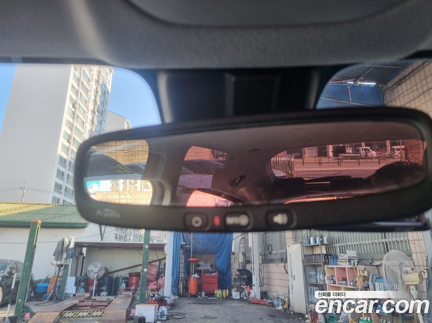 ChevroletGMDaewoo Spark 2019