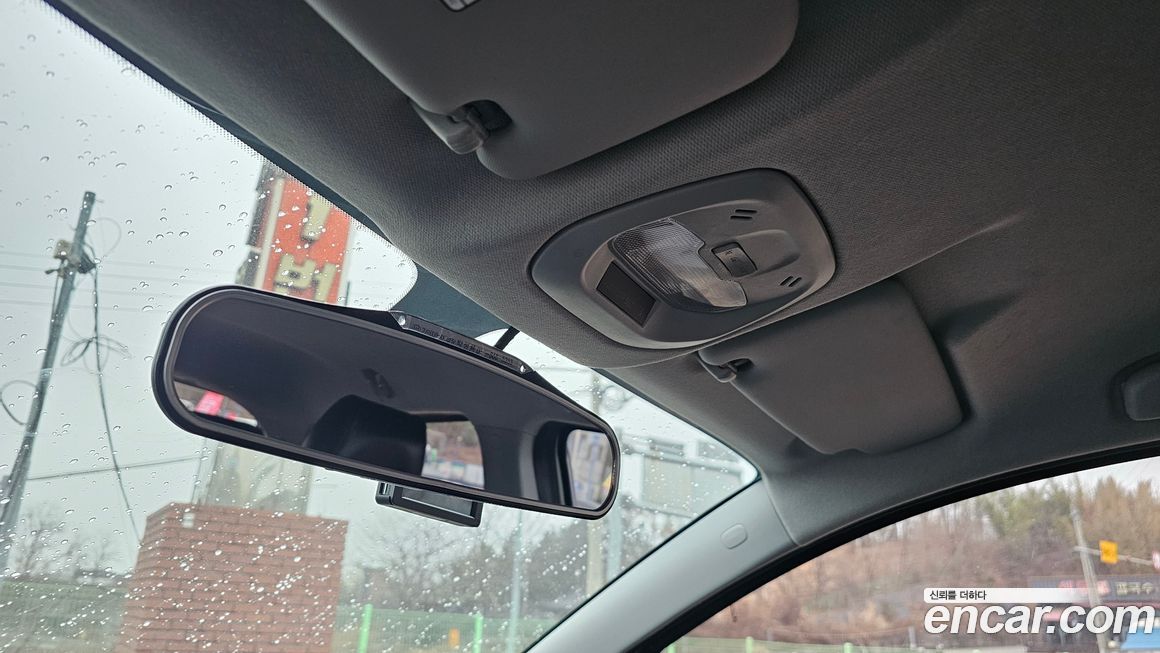 ChevroletGMDaewoo Spark 2016