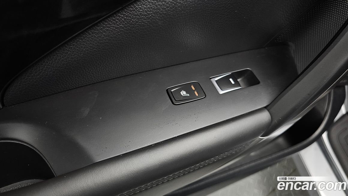 Hyundai Grandeur 2015