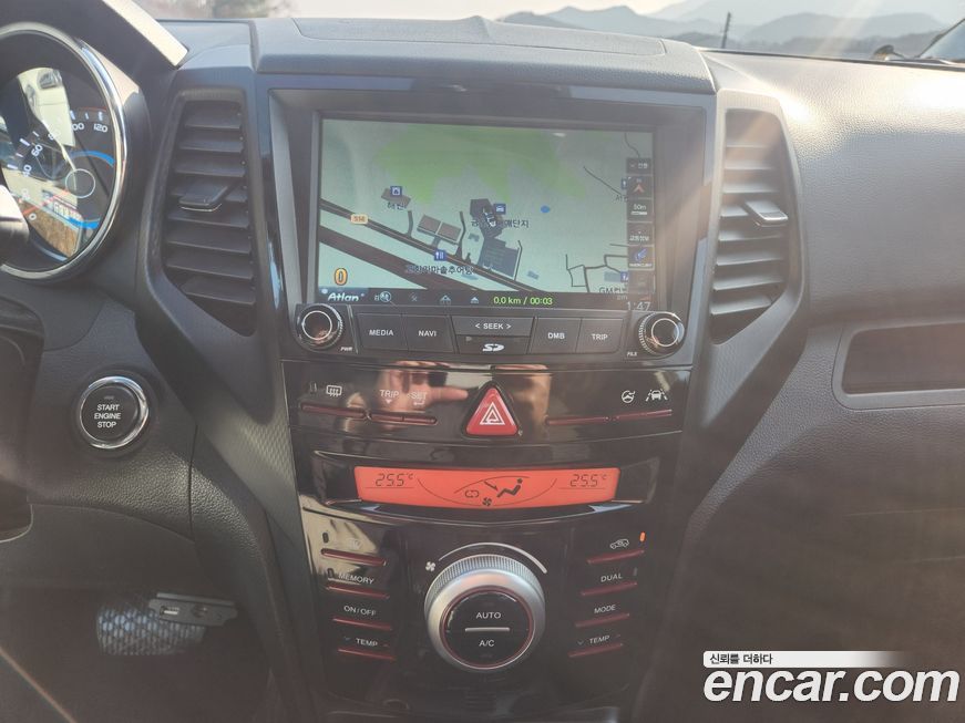 KG_Mobility_Ssangyong TIBOLI 2017