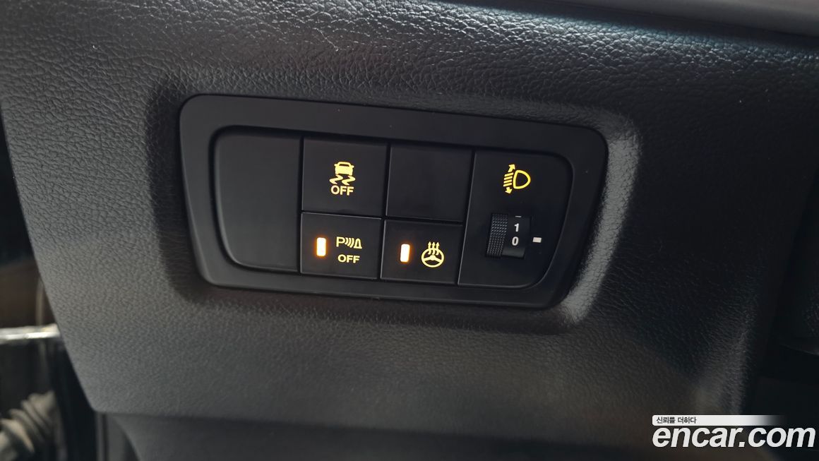 KG_Mobility_Ssangyong KORANDO 2017