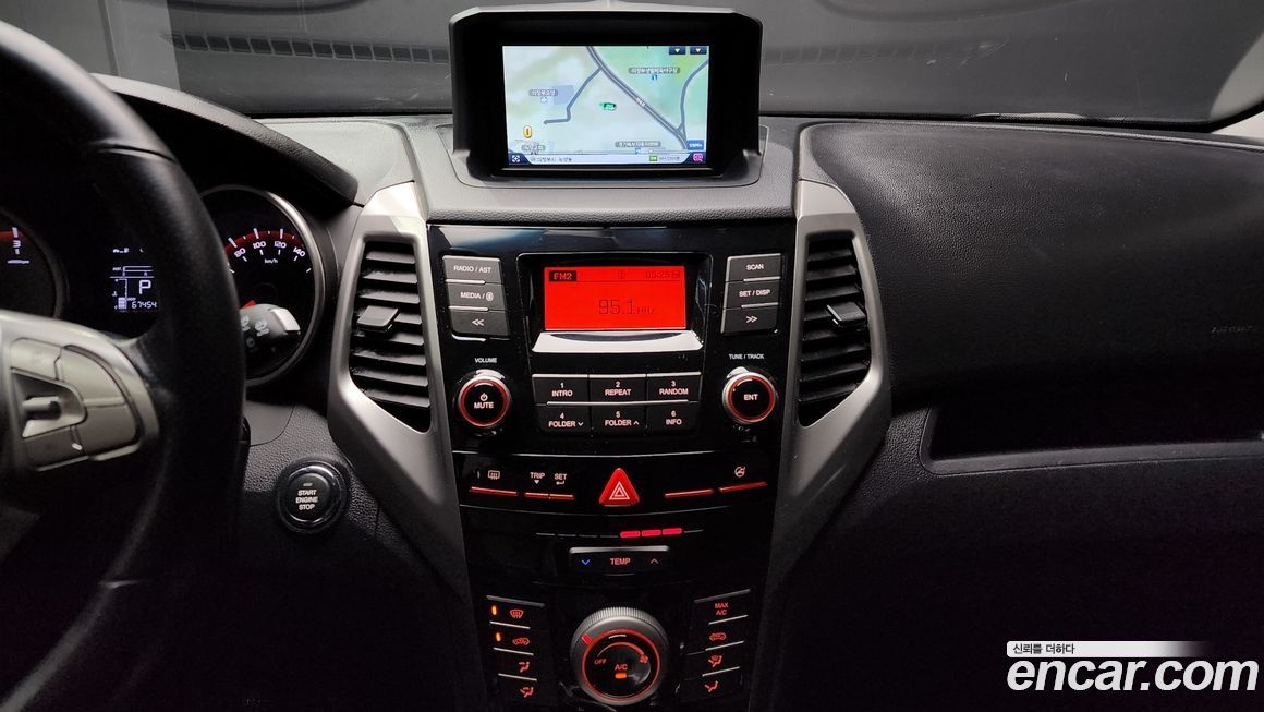 KG_Mobility_Ssangyong TIBOLI 2016