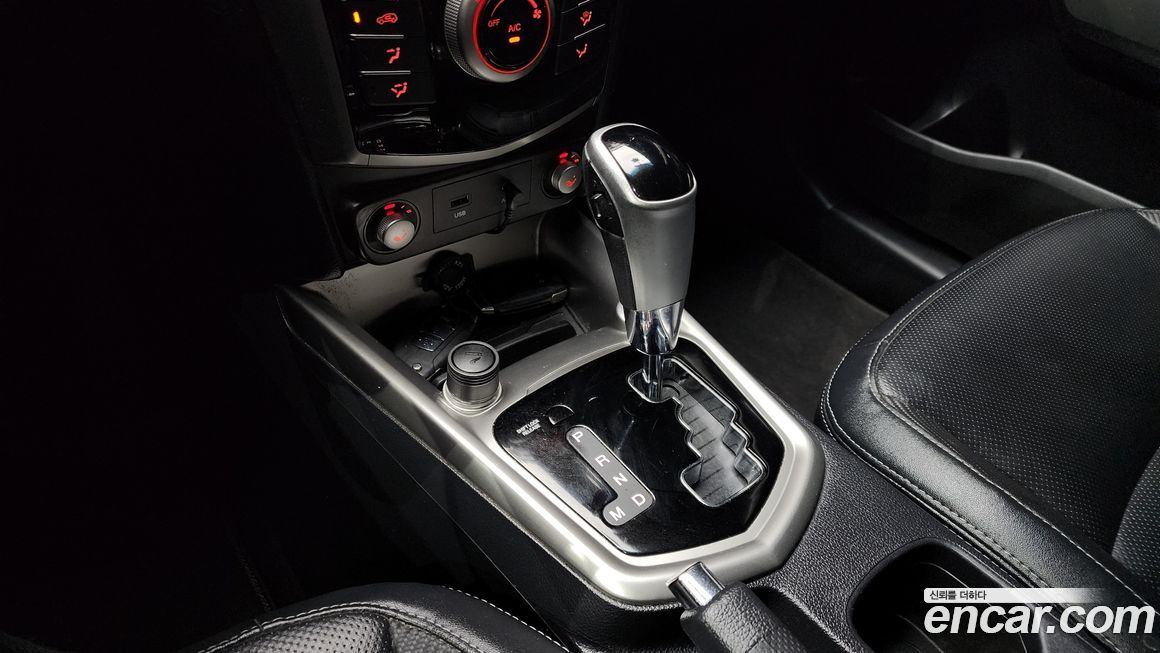 KG_Mobility_Ssangyong TIBOLI 2016