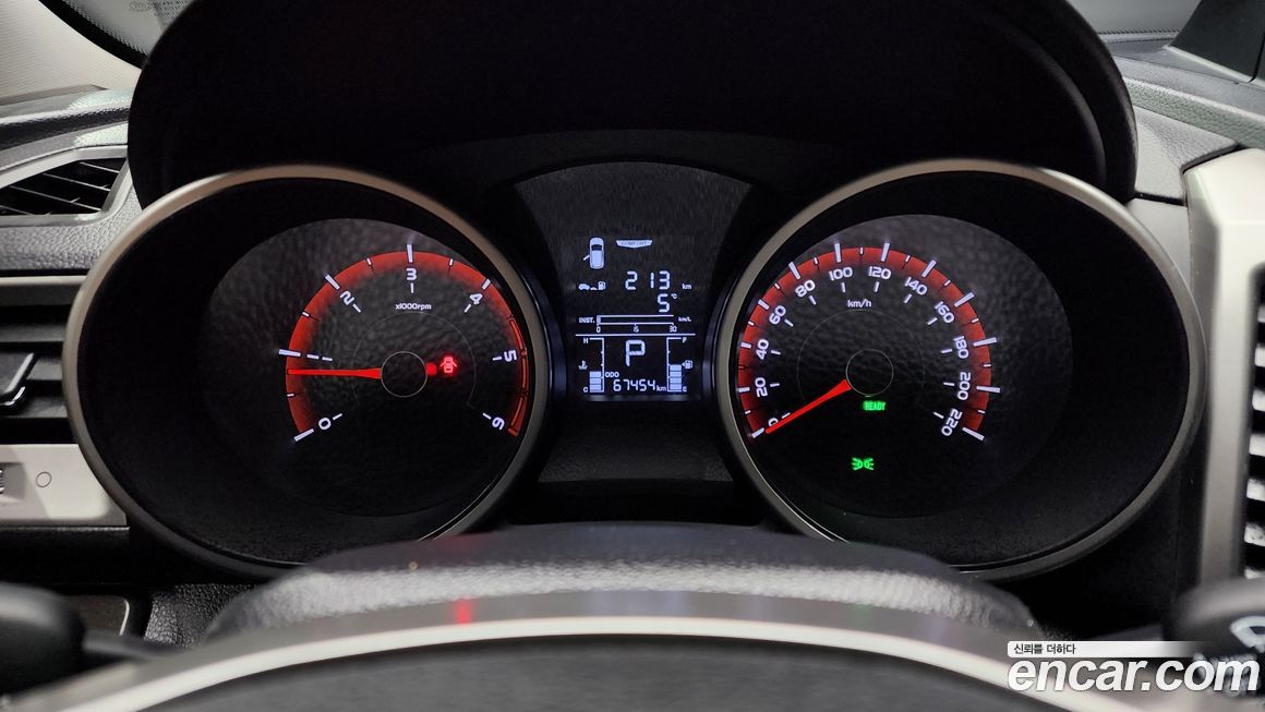 KG_Mobility_Ssangyong TIBOLI 2016