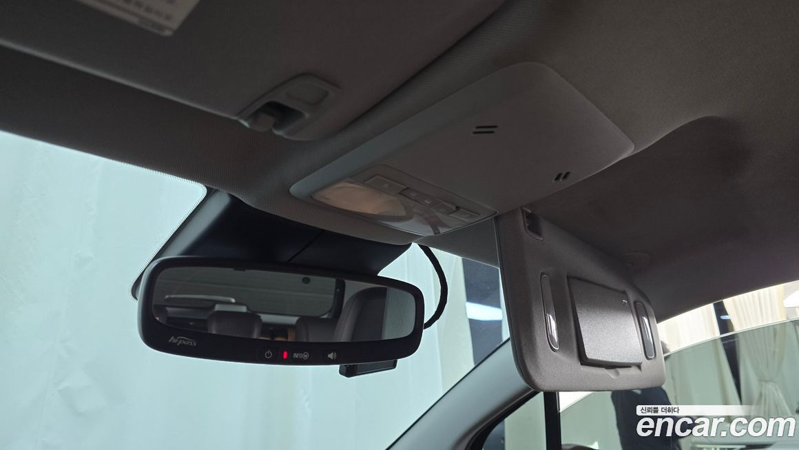 ChevroletGMDaewoo Trax 2018