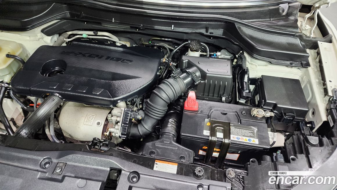 KG_Mobility_Ssangyong TIBOLI 2016