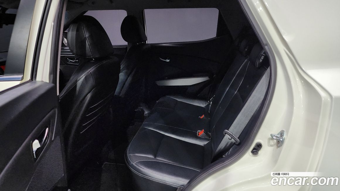 KG_Mobility_Ssangyong TIBOLI 2016