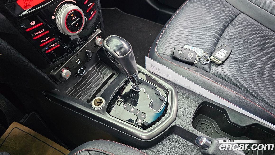 KG_Mobility_Ssangyong TIBOLI 2017