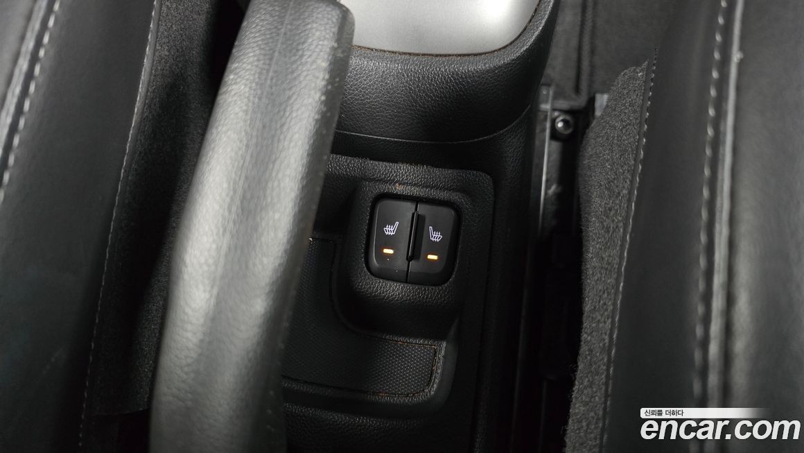 ChevroletGMDaewoo Spark 2020