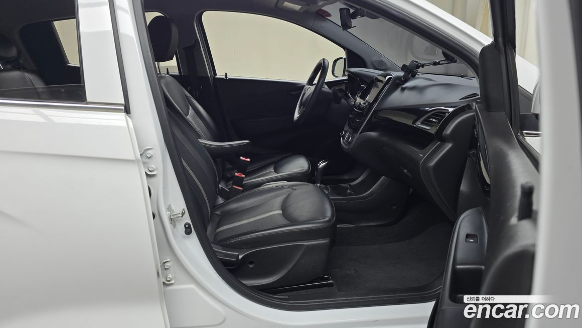 ChevroletGMDaewoo Spark 2020