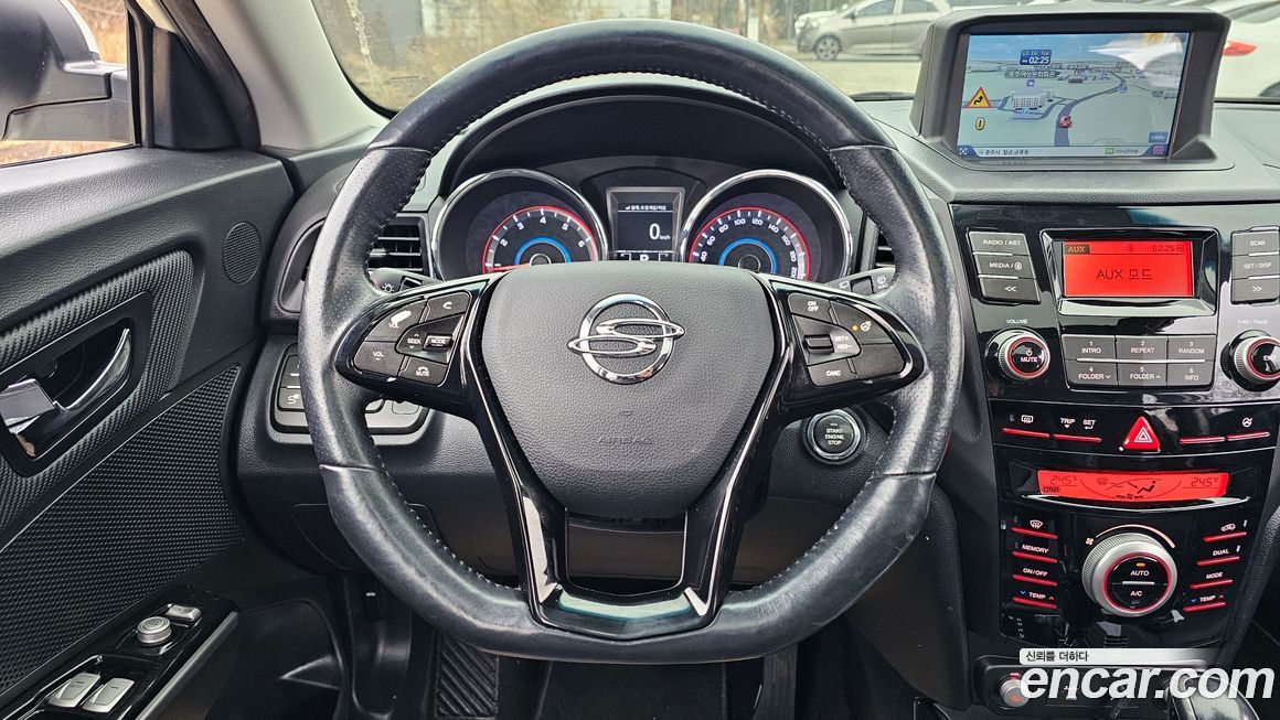 KG_Mobility_Ssangyong TIBOLI 2017