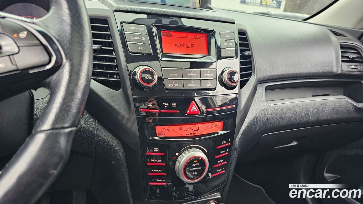 KG_Mobility_Ssangyong TIBOLI 2017