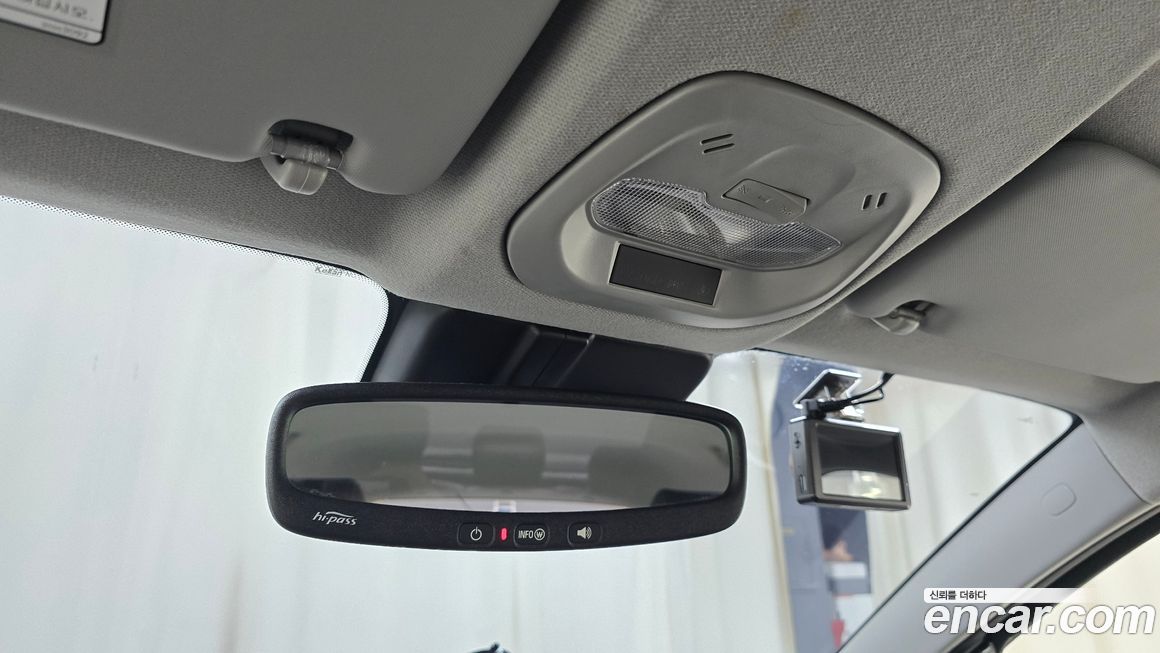 ChevroletGMDaewoo Spark 2020