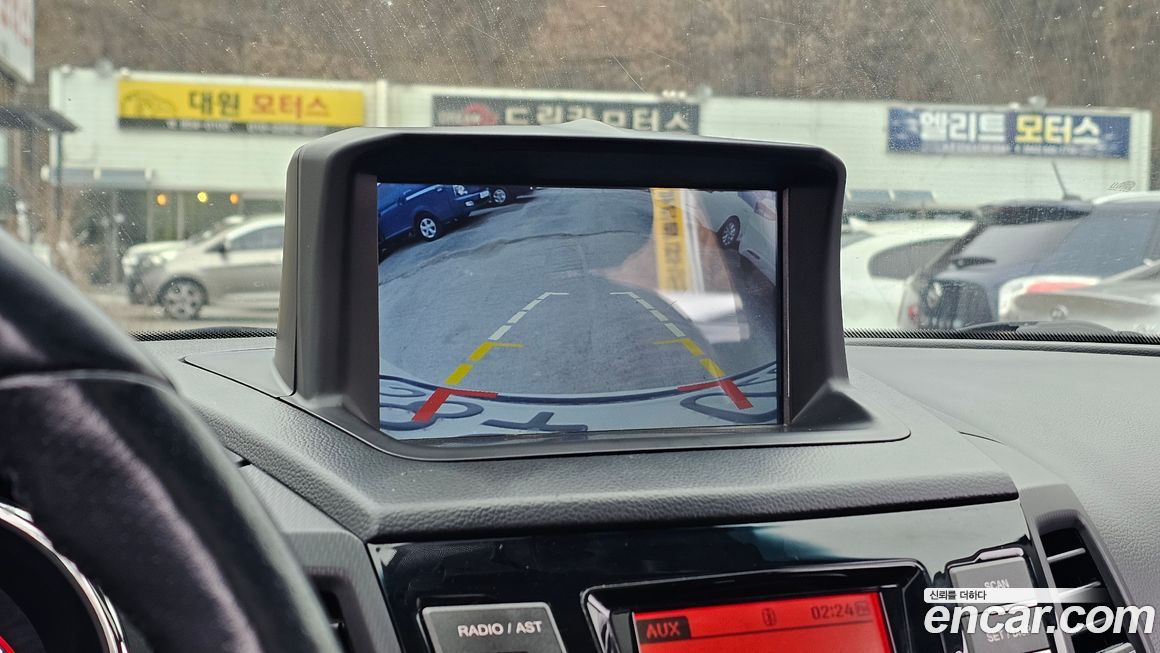 KG_Mobility_Ssangyong TIBOLI 2017