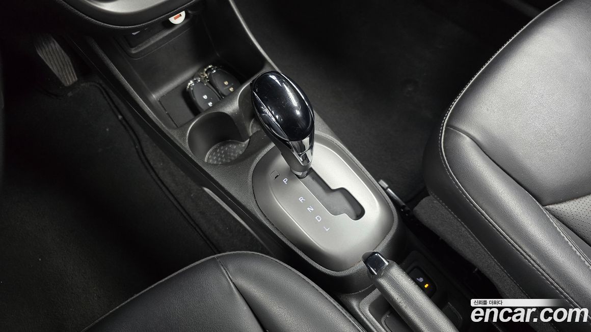 ChevroletGMDaewoo Spark 2020