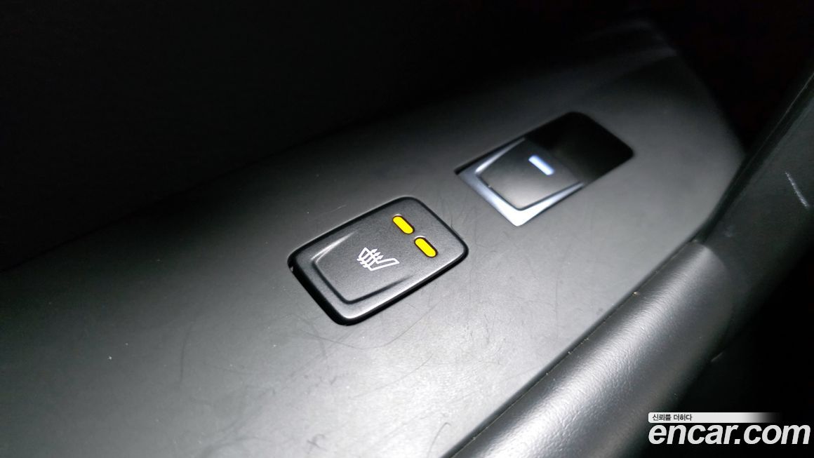 Hyundai Grandeur 2017