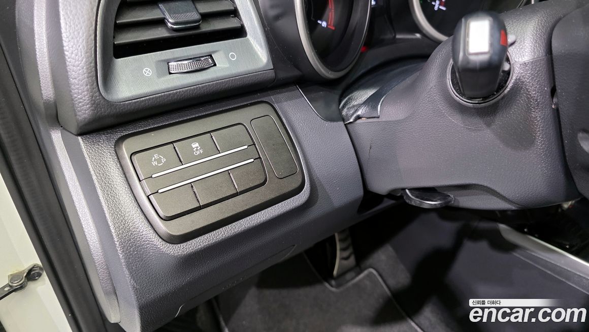 KG_Mobility_Ssangyong TIBOLI 2018