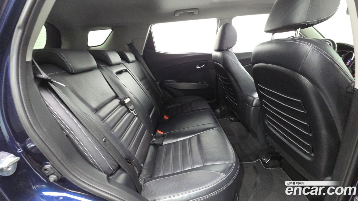 KG_Mobility_Ssangyong TIBOLI 2017