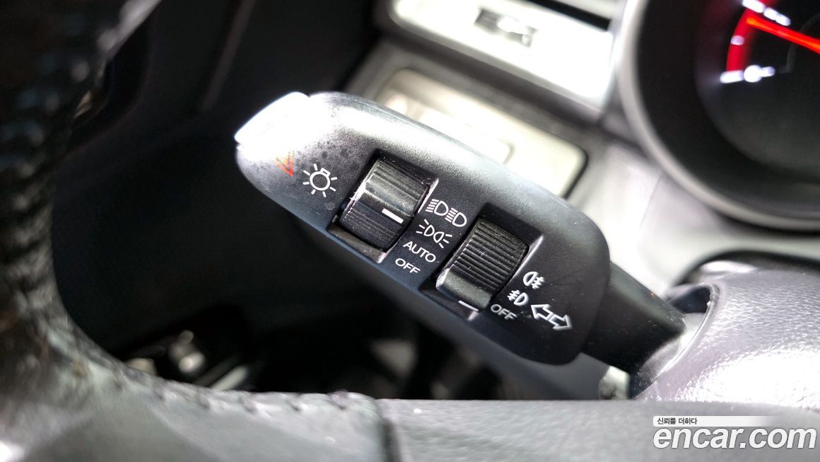 KG_Mobility_Ssangyong TIBOLI 2018