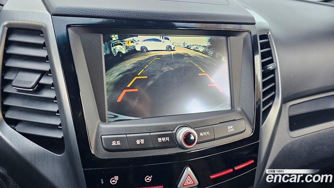 KG_Mobility_Ssangyong TIBOLI 2019