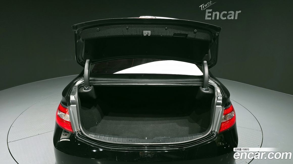 Hyundai Grandeur 2017