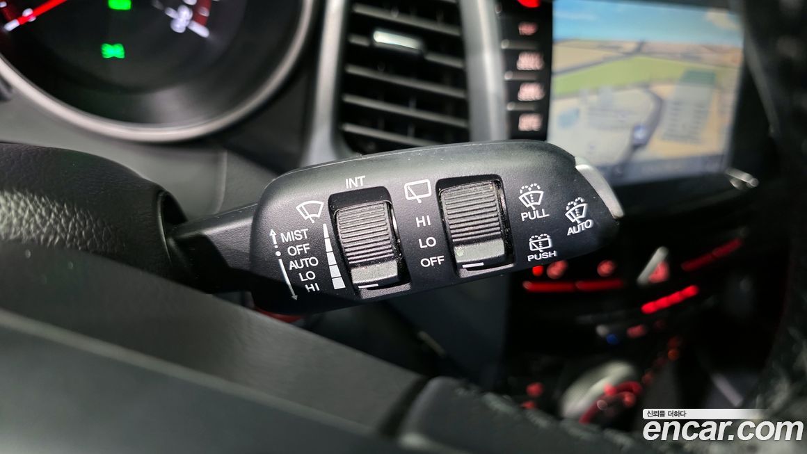 KG_Mobility_Ssangyong TIBOLI 2018