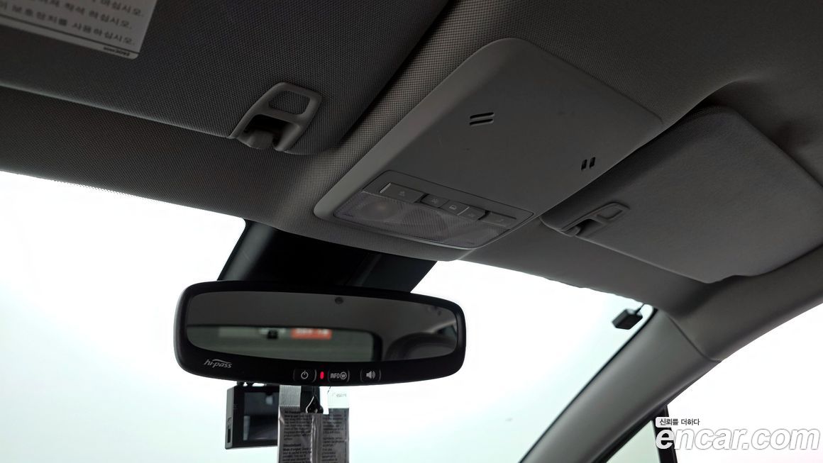 ChevroletGMDaewoo Trax 2018