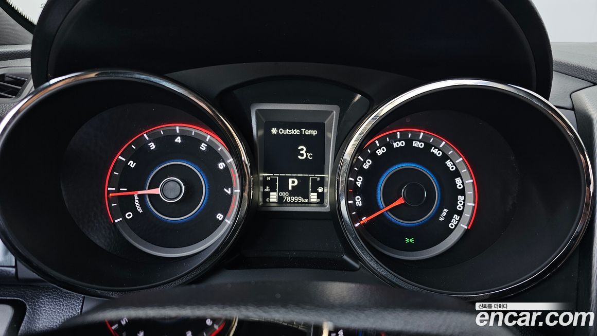 KG_Mobility_Ssangyong TIBOLI 2019