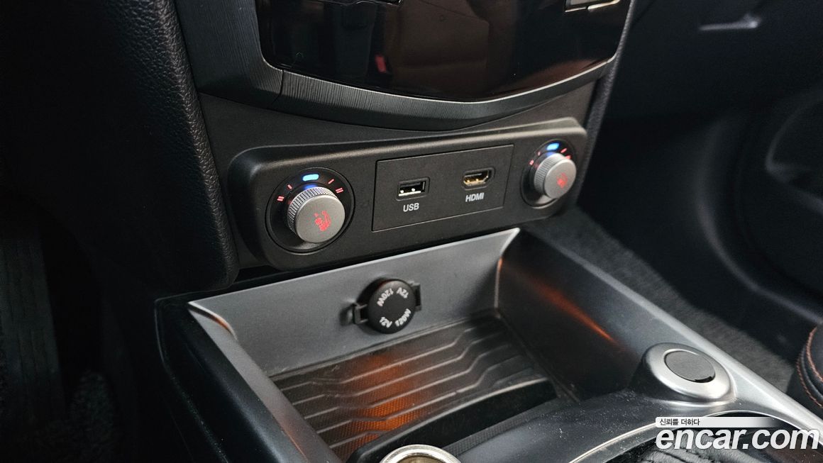 KG_Mobility_Ssangyong TIBOLI 2019