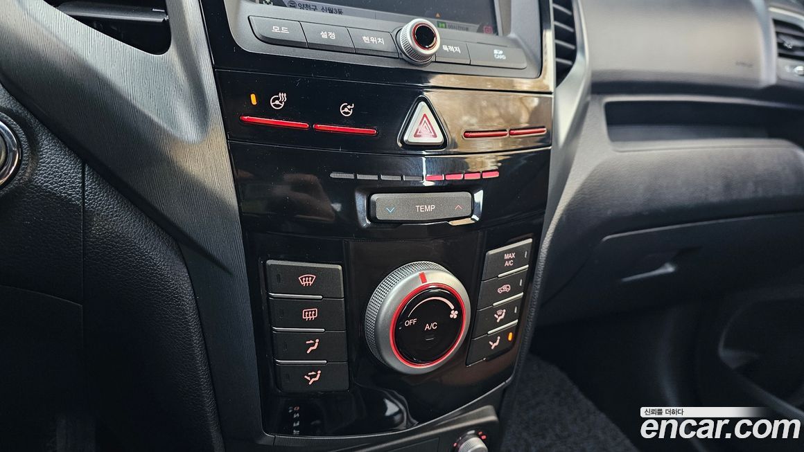 KG_Mobility_Ssangyong TIBOLI 2019