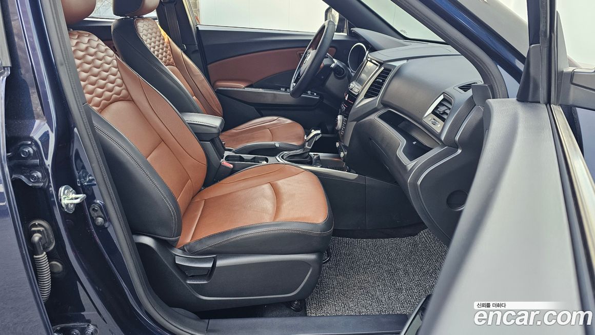 KG_Mobility_Ssangyong TIBOLI 2019