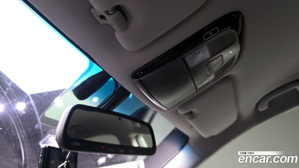 Hyundai Grandeur 2017