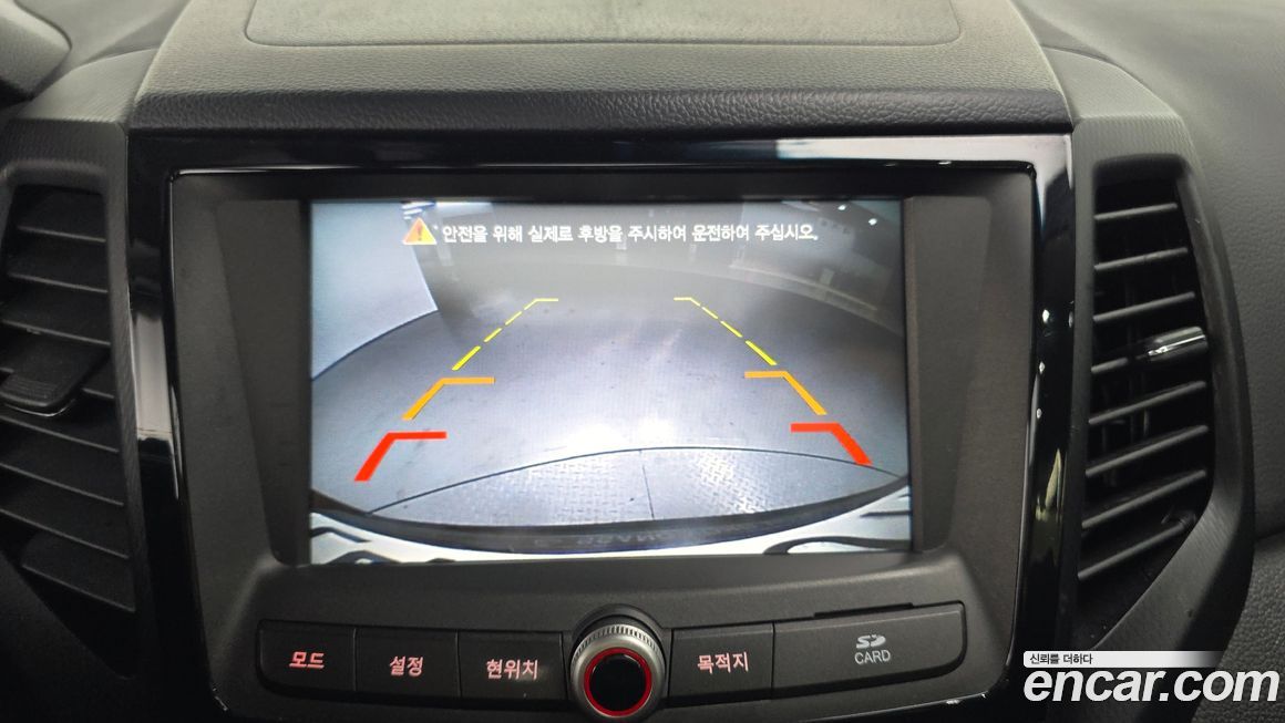 KG_Mobility_Ssangyong TIBOLI 2017