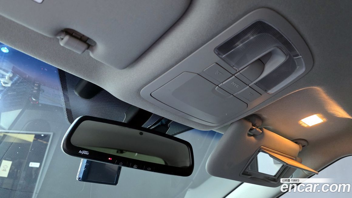 KG_Mobility_Ssangyong TIBOLI 2018