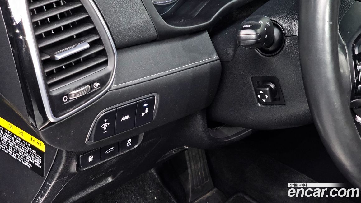 Hyundai Grandeur 2019