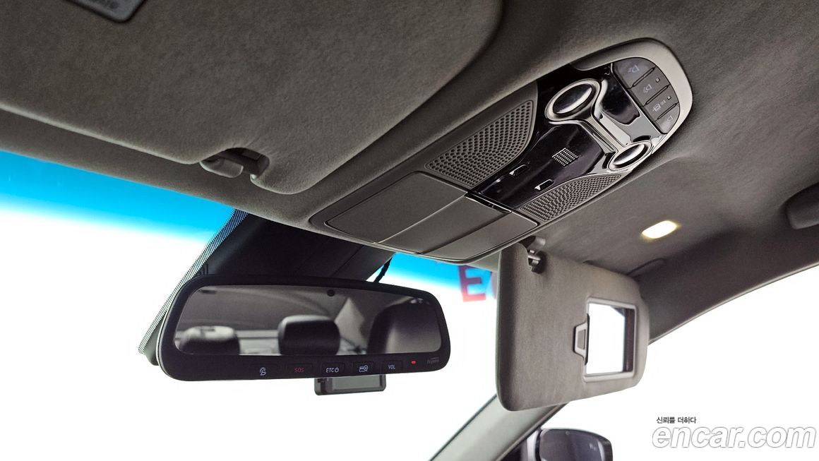 Hyundai Grandeur 2019