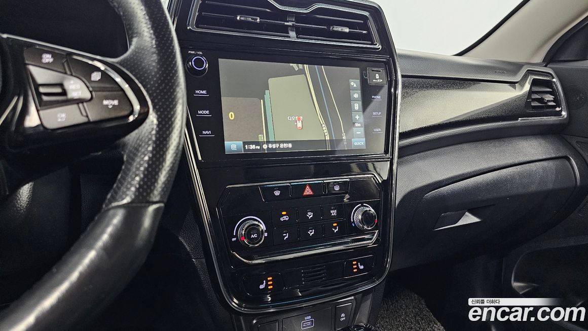 KG_Mobility_Ssangyong TIBOLI 2020